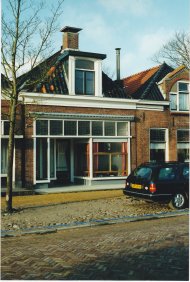 Klik hier om terug te keren